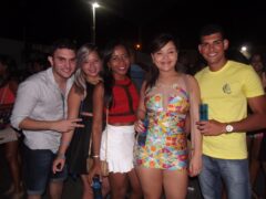 Natal Open Prime
